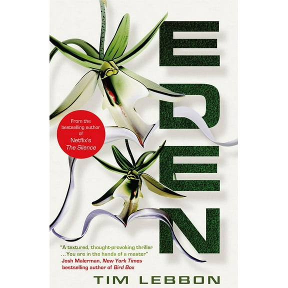 Eden (Paperback)