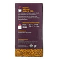 thumbnail image 3 of Equal Exchange, Organic Assam Black Tea, 20 Tea Bags, 1.41 oz Pack of 4, 3 of 3