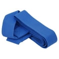 thumbnail image 1 of Correas de Esterilla de Yoga ANGGREK de Algodón Lavable Multifuncional, 1 of 8