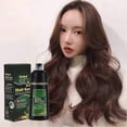 thumbnail image 4 of Natural Herbal Shampoo for Multi-Color Hair Care Non-Scalp Dye Solution for All G s, 4 of 5