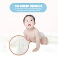 thumbnail image 4 of TELOLY 2026 New 5Pcs Cloth Diapers Washable Newborn Cloth Diapers Reusable Baby Diapers for Newborns,Infants,Babies,Home,Travel,Daycare, 4 of 6