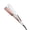 Infrared white, US standard, variant on CNV Precision 1.75" Infrared Ceramic Flat Iron with Smart LCD Display, Professional Straightener and Curler for All Hair Types, Ionic Tourmaline Plates, Silver Black