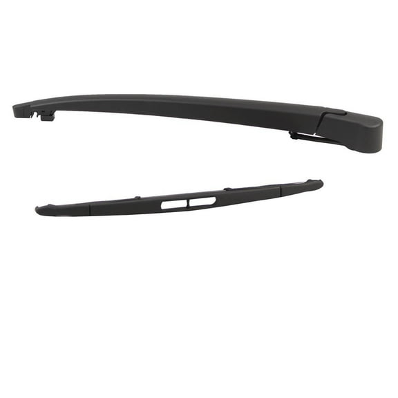 EGOESWELL 15277756 Wiper Arm Blade Rear Side 2PCS