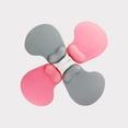 thumbnail image 3 of Mouse Pad Silicone Non-Slip Wrist Support Mice Mat for PC Laptop, 3 of 7