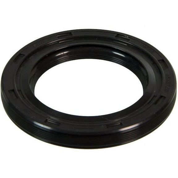 Front Crankshaft Seal - Compatible with 2012 - 2017, 2019 Jeep Wrangler 3.6L V6 2013 2014 2015 2016