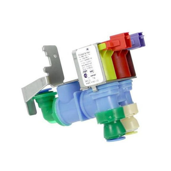 WHIRLPOOL W11524655 VALVE - GENUINE OEM PART