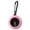 Pink, variant on GJX Compass Hiking Survival,Quick Response Compass for Kids,High Sensitivity Military Gear,White