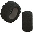 thumbnail image 2 of ARRMA dBoots Copperhead2 LP Tire & Inserts 2 ARA520060 RC Tire, 2 of 2