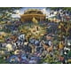 dowdle art Populaire puzzle - noah'S ark1000 pc – image 2 sur 2