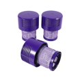 thumbnail image 4 of Unidad de filtro lavable para aspiradora Dyson V10 Sv12 (paquete de 3) Afortunado Sencillez, 4 of 5