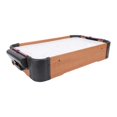 thumbnail image 1 of Mesa De Hockey De Aire, Juego De Hockey De Aire Con Batería Para Liberar Estrés, Alta Resistencia Para Niños Para Jugar En Interiores, 1 of 7