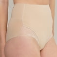 thumbnail image 3 of Faja Bikini Control Abdomen Mujer Beige, 3 of 3
