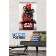thumbnail image 2 of Star Wars: The Last Jedi - Imax Wall Poster, 22.375" x 34", 2 of 2