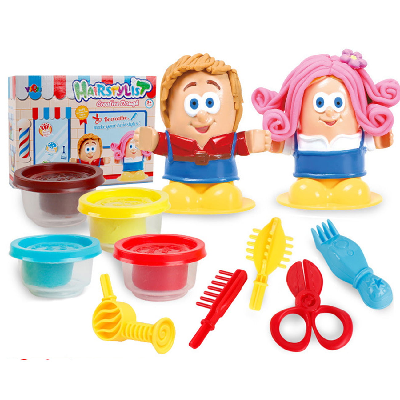 Details about   Play-Doh Mold Pack 