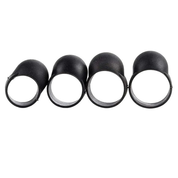 Finger Sleeve,4 Pcs Drum Percussion Drums Set Steel Drum Pcs Set Steel Mewmewcat Steel Drum Percussion Rookin Dsfen Qisuo