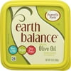 Earth Balance Olive Oil Buttery Spread, 13 Ounce -- 6 Per Case.