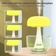 thumbnail image 3 of Cloud Rain Humidifier Water Drip ,Cloud Rain Aromatherapy Essential Oil Diffuser with 7 Colors LED Light for Home Office, 3 of 5
