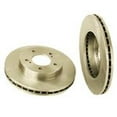 thumbnail image 1 of Brembo 27012 Rotor de Frein à Disque, 1 of 2
