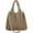 Khaki, variant on CoCopeaunts Hobo Bag for Women Large Tote Bag Satchel Bag Crossbody Bag Knit Beach Bag Cute Shoulder Bag Tote Handbags for Women 2023