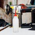 thumbnail image 1 of OUNONA 2Pack Automotive Oil Dispenser Sewing Machine Oil Bottle For Maintenance, 1 of 8