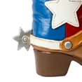 thumbnail image 5 of Mainstays Texas Boot Statuary, 5 of 7