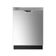 thumbnail image 1 of Lavavajillas Empotrable Whirlpool WDF341PAMM 58 cm 12 Servicios Acero Inox, 1 of 4