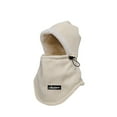 thumbnail image 1 of Bonnets et Cache-Oreilles en Acrylique Unisexes pour Ski Course et Sports d'Hiver en Extérieur, 1 of 4