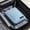 Blue-XL, variant on MMJ Travel Packing Bag Luggage Organizer Multi-Size Clothing Storage Pouch Suitcase Accessories 10.9x5.5in