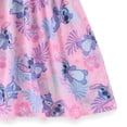 thumbnail image 4 of Disney Lilo & Stitch Swim Cover-Up (Girls), Sizes 4-12, 4 of 4
