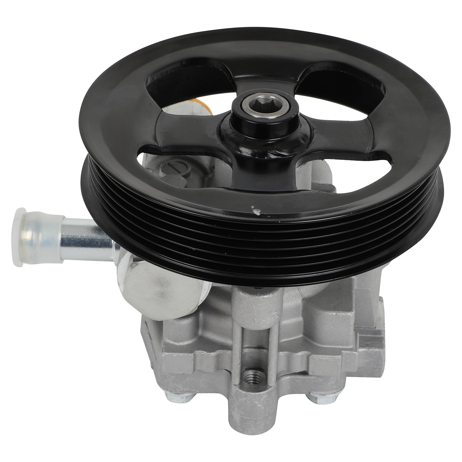ECCPP Power Steering Pump fit for Chrysler 200 2011-2014 for Convertible/Sedan Sebring 2007-2010 for Sedan Sebring 2008-2010 for Dodge Avenger 2008-2014 Replace 5151016AB, 63138N