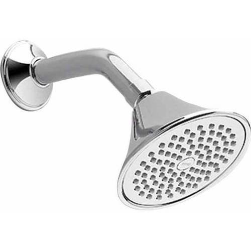 Toto Transitional A Single Function Shower Head, Available in Various