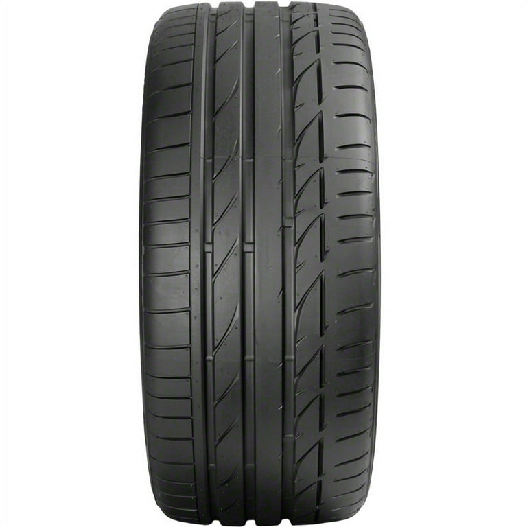 Bridgestone Potenza S001 205/45/17 Tires (Set of 4) - auto wheels