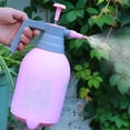 thumbnail image 3 of Botella pulverizadora, botella pulverizadora de 2 litros, regadera de plástico, regadera construida para profesionales Jadeshay A, 3 of 6