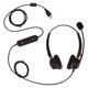 thumbnail image 3 of Auriculares para empresas, auriculares para teléfono Auriculares para teléfono activos ENC Auriculares para empresas USB Rendimiento inigualable, 3 of 8