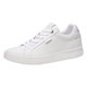 thumbnail image 1 of Sneaker Coach para mujer, deportiva, no tecnológica, línea baja, color blanco 5.5 US, 1 of 6