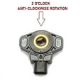 thumbnail image 3 of Throttle Position Sensor For Honda 2006-2018 CBR1000RR, 3 of 8