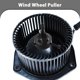 thumbnail image 3 of unbranded Extractor De Motor Y De Ventilador Hvac Negro Para Reparaciones Y Mantenimiento, 3 of 8