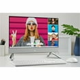 thumbnail image 2 of Dell Inspiron 24" All-In-One Computer, Intel Core 3 100U, 8GB RAM, 512GB SSD, Windows 11 Home, 5430, 2 of 14