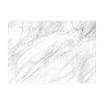 thumbnail image 1 of Ambesonne Marble Print Jigsaw Puzzle, Stained Monochrome, Heirloom-Quality Fun Activity for Family Durable Cardboard, 1000 pcs, White Pale Grey, 1 of 5