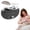Black, variant on Rechargeable Nail Clipper Trimmer for Babies & Adults - Quiet, USB Rechargeable, Ergonomic Design, Safe for Sensitive Skin, Model S770, Easy-to-Use, Ideal for All Ages, Gentle and Makeup Organizers
