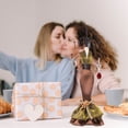 thumbnail image 2 of Hzzsbu Jewellery Display Dress Lady Mannequin Jewelry Holder Organizer Rings Display Earrings Stand Hanging Necklace Bracelets Rack, 2 of 7