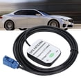 thumbnail image 1 of Active GPS Navigation Antenna, Quick Fakra-C Interface Stable GPS Navigation Antenna Strong  for Cars, 1 of 7