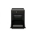 thumbnail image 6 of Bertazzoni Pro304ifept Professional 30" Wide 4.6 Cu. Ft. Free Standing Induction Range -, 6 of 7
