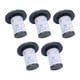 thumbnail image 1 of 5 Uds Filtro Lavable para ZR009007 RH9890WO, RH9879WO, X-FORCE FLEX Varilla Accesorios para Aspiradoras, 1 of 5