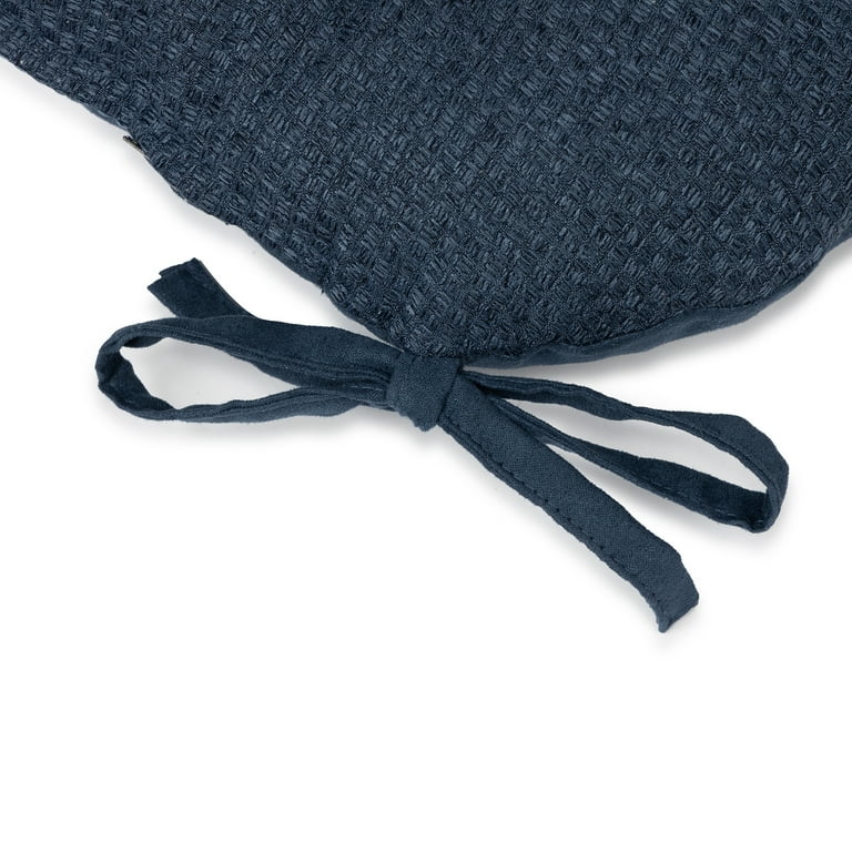Better Homes & Gardens Shredded Memory Foam Chair Cushion