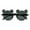Black, variant on ZACPNCV Cute Kids Sunglasses Girl Multiple Shaped Sunglasses UV400 Kids Eyewear Green 2-12 Years