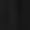 Black, variant on Tunic Tops for Women Loose Fitted 3/4 Sleeve Crew Neck Long Shirts Side Slit Casual Leisure Shirts Solid Color