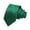Dark Green1, variant on SRZYMJ Solid Pure Color Tie Plain Slim Necktie for Men