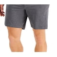 thumbnail image 3 of Alfani Mens Pajama Sleepwear Sleep Short, 3 of 3
