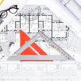 thumbnail image 1 of Regla triangular de acero inoxidable de ángulo recto 90 herramientas de dibujo para carpintería (S) Ndcxsfigh nuevos, 1 of 5